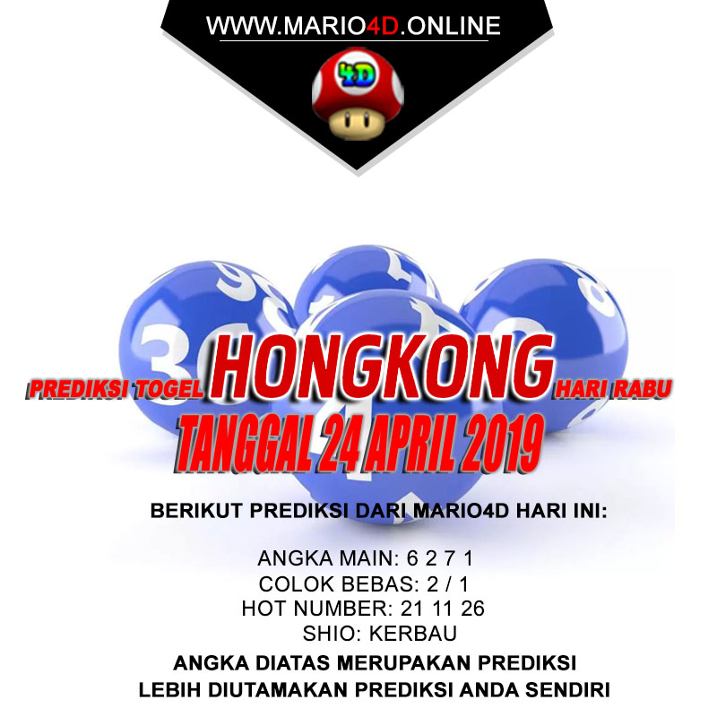 prediksi togel hongkong