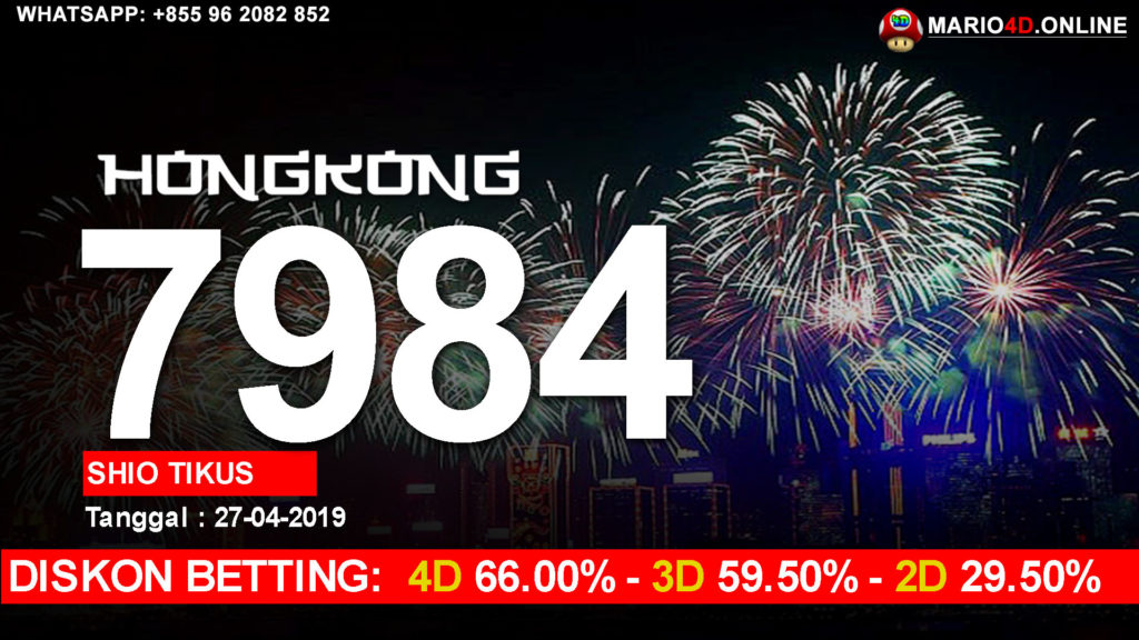 result hongkong