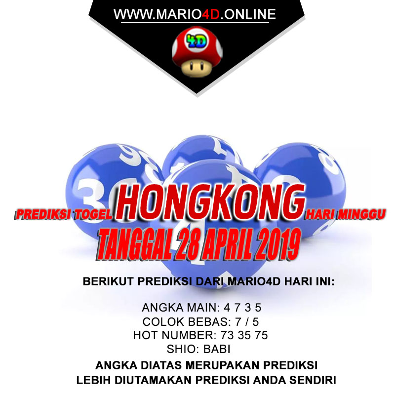 prediksi hongkong pools 28 april