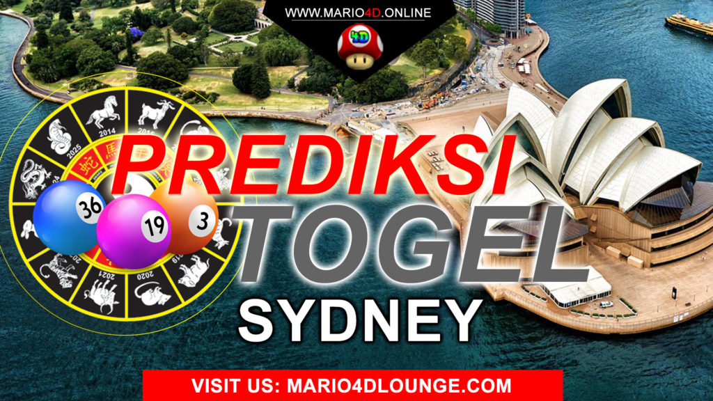 Prediksi Sydney