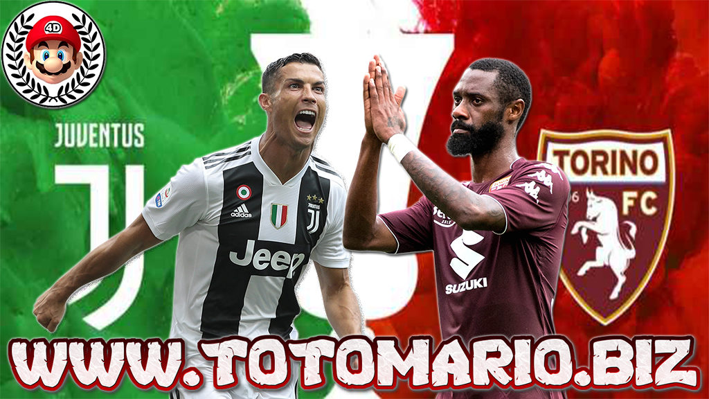 Prediksi Juventus vs Torino – 4 Mei 2019
