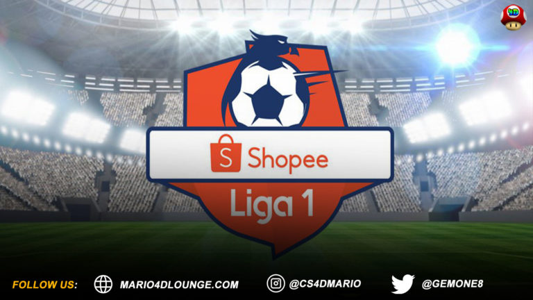 Shopee Liga 1 2019