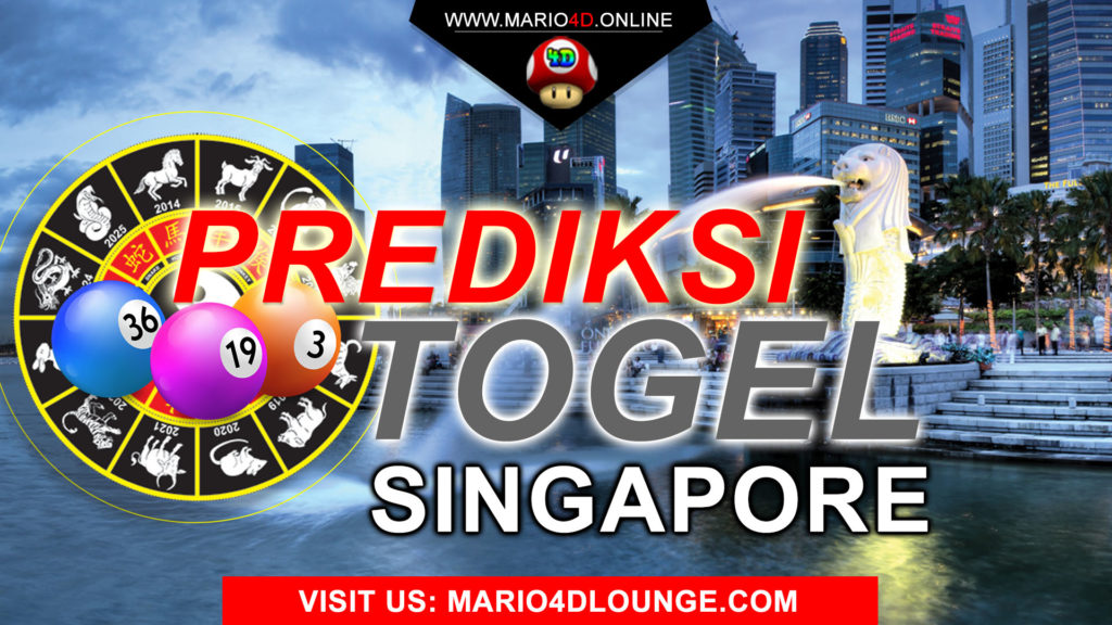 PREDIKSI SINGAPORE POOLS 22 MEI