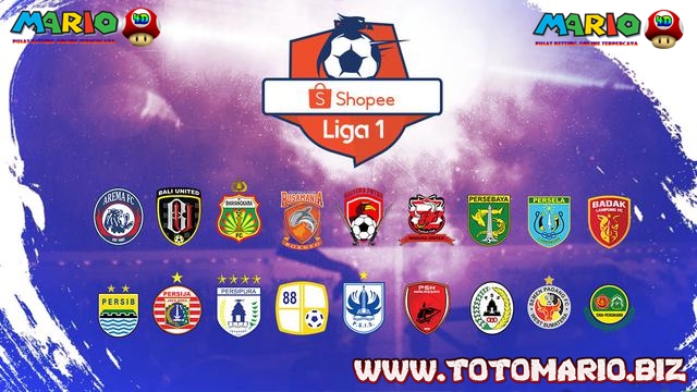 Liga 1 2019