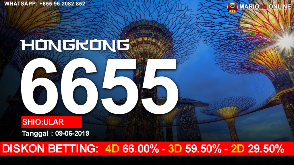 MARIO4D - HASIL RESULT HONGKONG 09