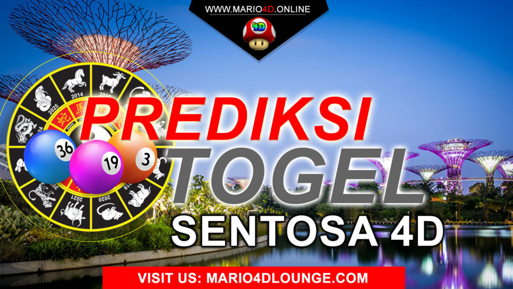 MARIO4D - PREDIKSI TOGEL SENTOSA 10