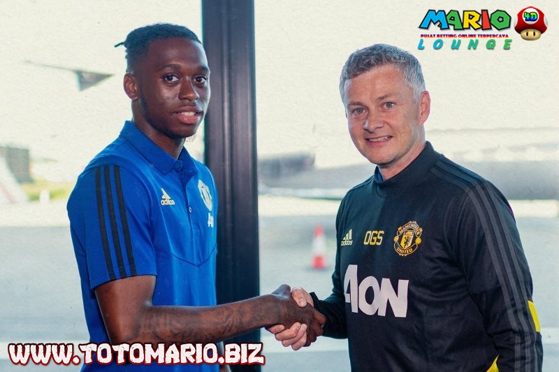 Wan-Bissaka