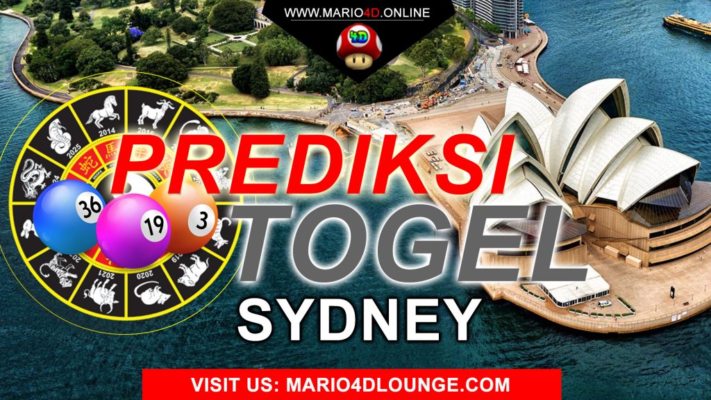 PREDIKSI SYDNEY POOLS 30 JUNI