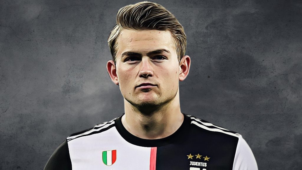 Matthijs De Ligt