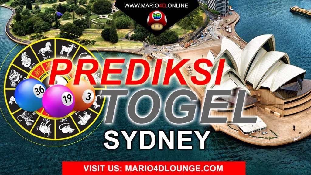 PREDIKSI SYDNEY POOLS 15 JULI 2019