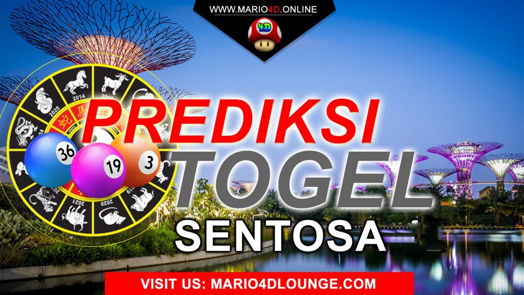 PREDIKSI SENTOSA POOLS 25 AGUSTUS 2019