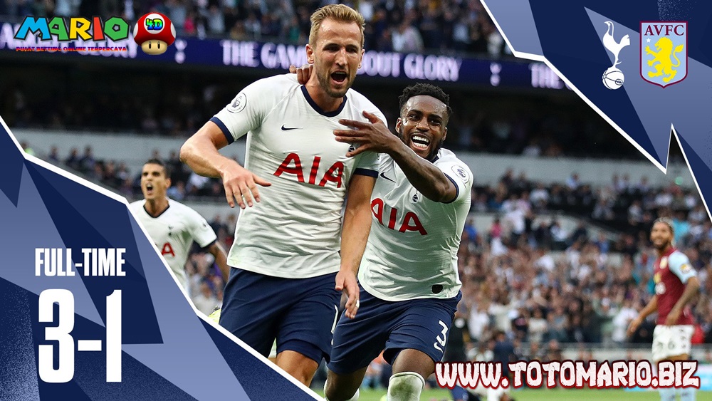 Tottenham Hotspur