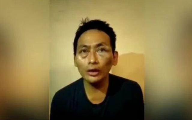 Seorang Dokter Jadi Tersangka Kasus Penganiayaan Ninoy Karundeng