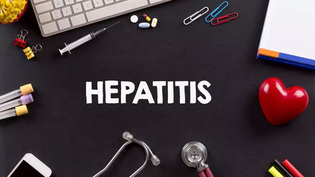 Puluhan Siswa SMPN 20 Depok Sakit Hepatitis A, Ini Gejala Awalnya
