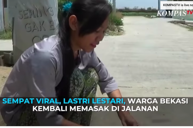 Pertama Kali Ada Kontes Kentut