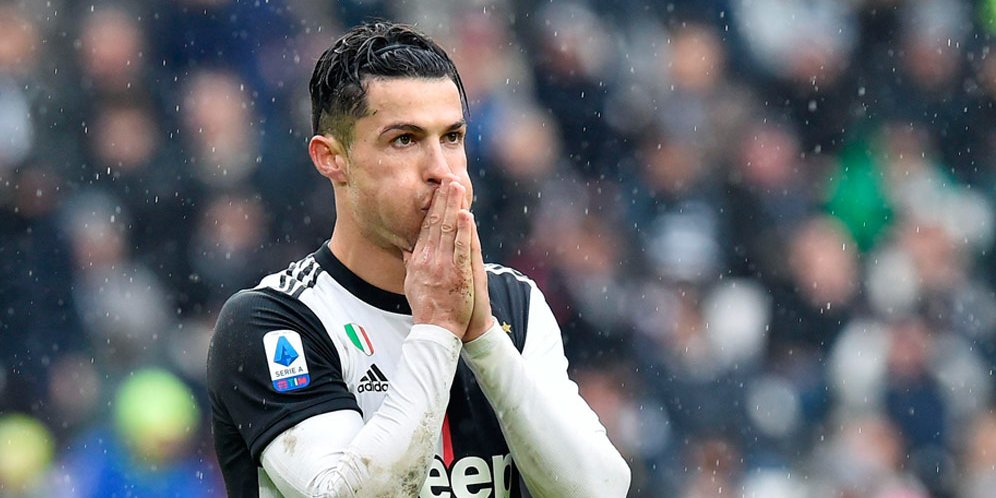 Angka Buruk Ronaldo dan Bernardeschi dalam Laga Kontra Sassuolo
