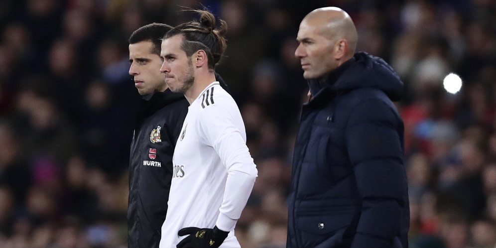 Gareth Bale Hobi Main Golf, Bagaimana Reaksi Zinedine Zidane dan Real Madrid?