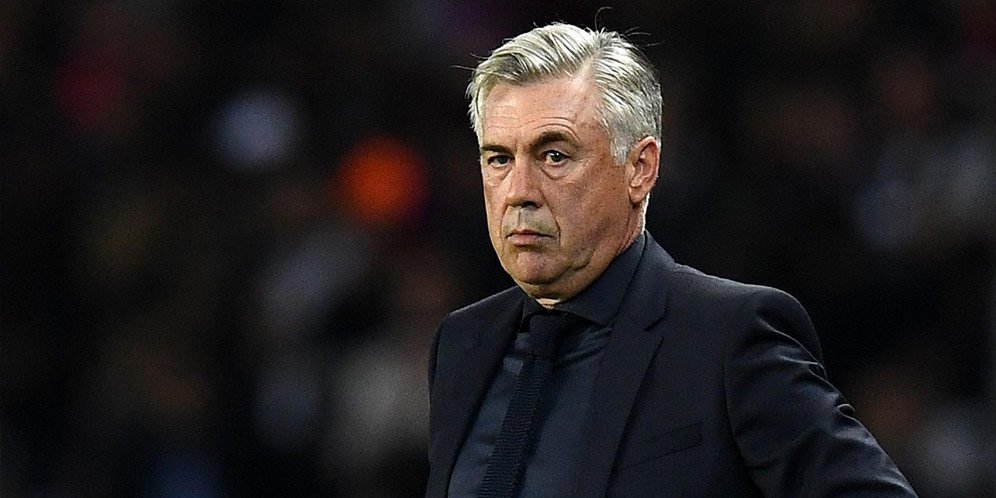 Carlo Ancelotti Tak Sabar Bawa Everton Kalahkan Liverpool