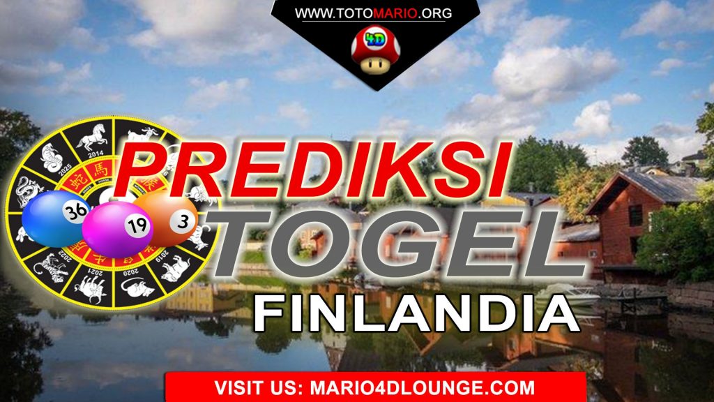 PREDIKSI FINLANDIA LOTTERY 29 DESEMBER 2019