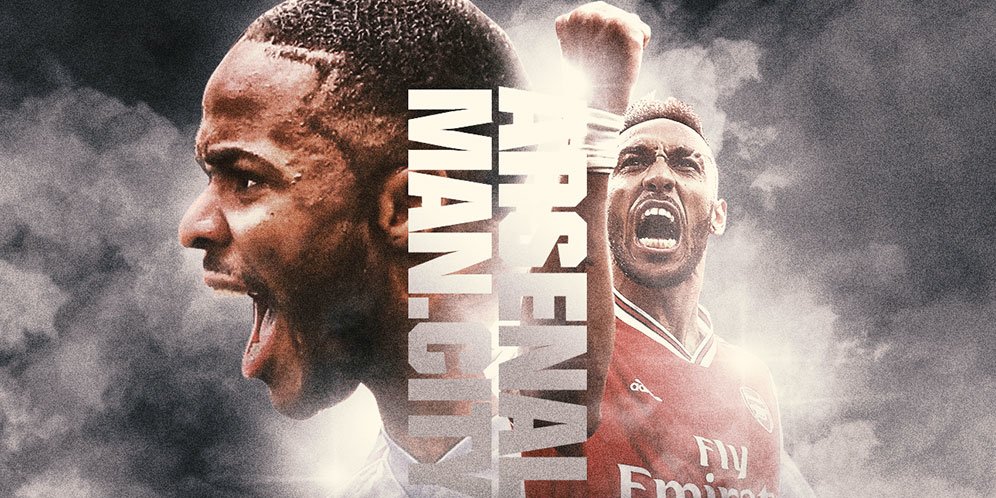 Prediksi Arsenal vs Manchester City 15 Desember 2019