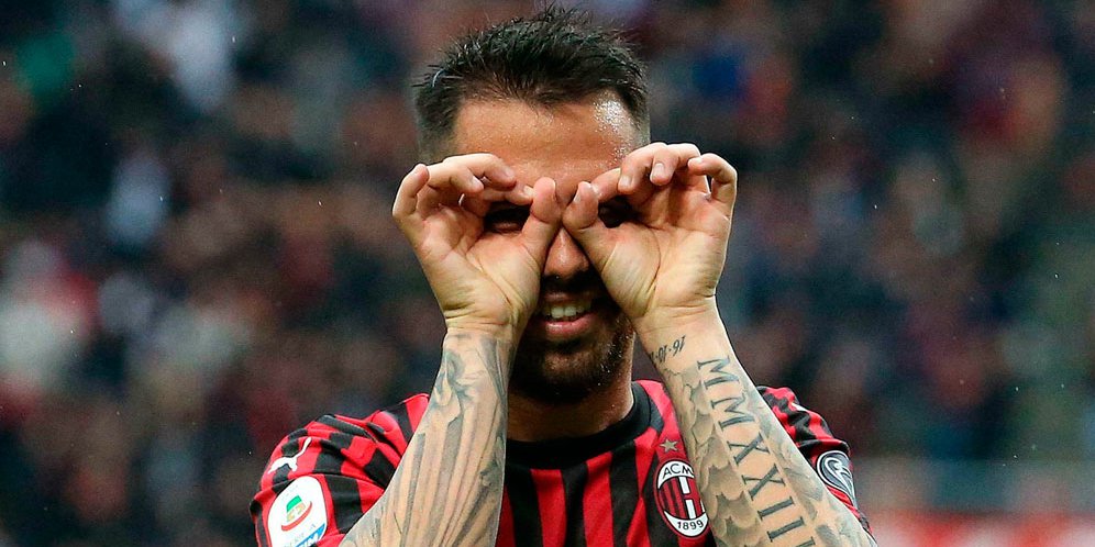 Kabar Buruk untuk AC Milan, Suso Minta Dijual