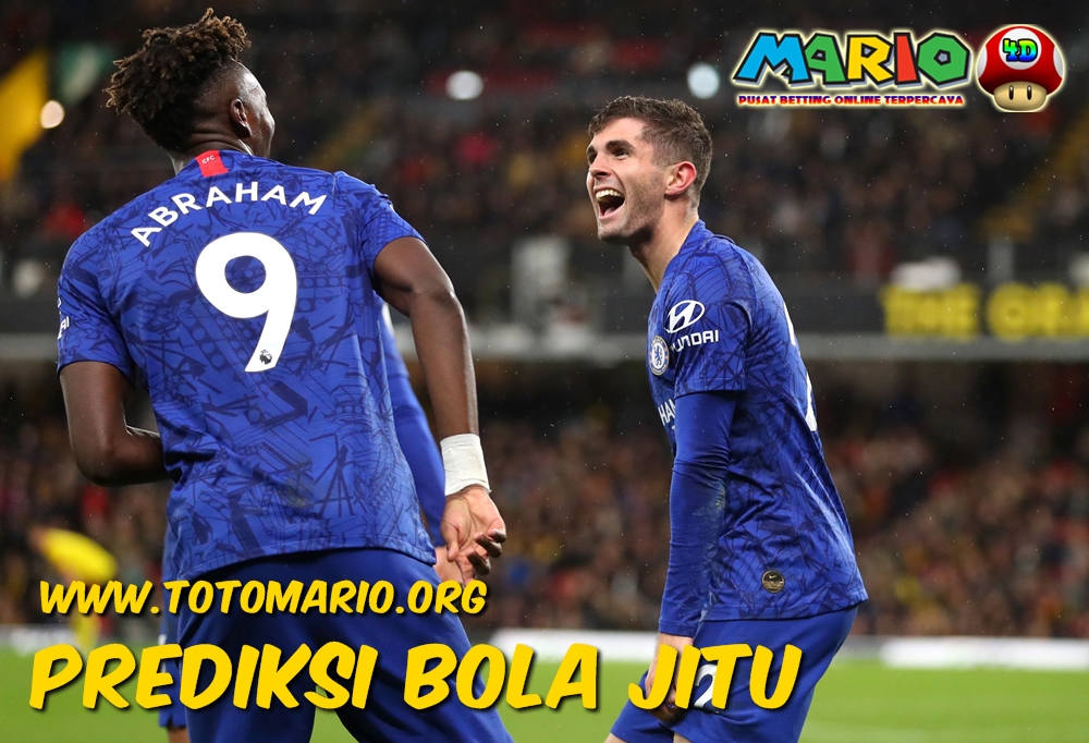 Prediksi Chelsea vs Burnley 11 Januari 2020