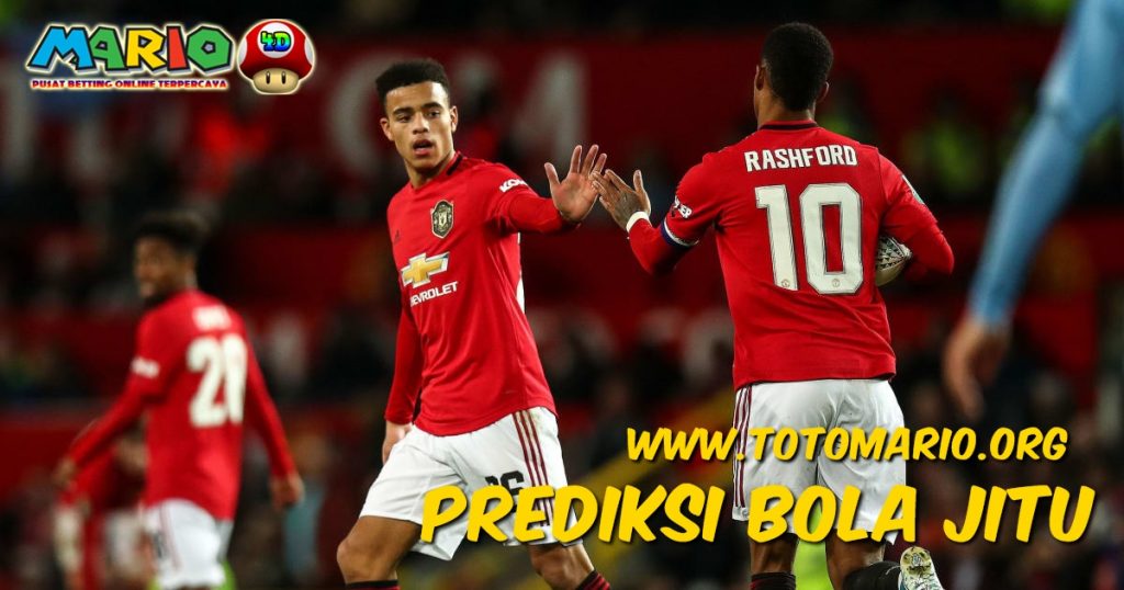 Prediksi Manchester United vs Norwich City 11 Januari 2020