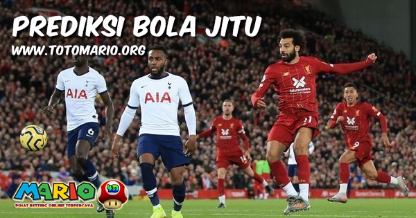 Prediksi Tottenham vs Liverpool 12 Januari 2020