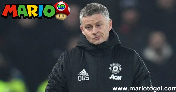 Melawan Siapapun Solskjaer Tidak Rewel Di Liga Eropa