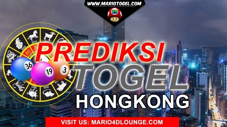 PREDIKSI HONGKONG POOLS 16 MARET 2020