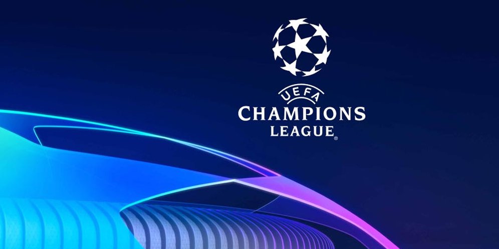 Jadwal Babak 16 Besar Liga Champions Pekan Ini