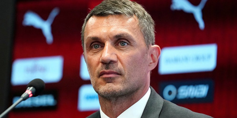 Konflik di AC Milan: Paolo Maldini Bakal Dipecat, Ibrahimovic Mengancam Hengkang