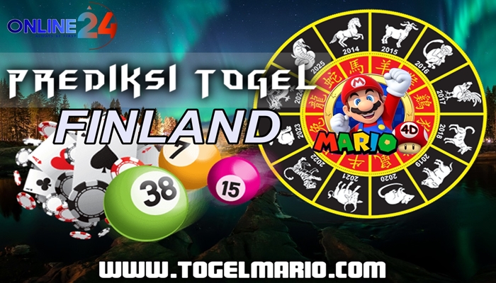 PREDIKSI TOGEL FINLANDIA LOTERRY 20 SEPTEMBER 2020