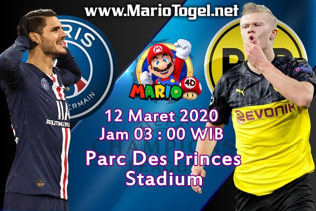 Prediksi Champions League