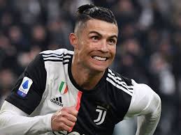 Ronaldo Di Kabarkan Akan Tinggalkan Juventus Akhir Musim Ini