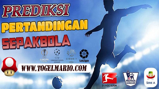 Prediksi Pertandingan Bola 21-22 April 2020