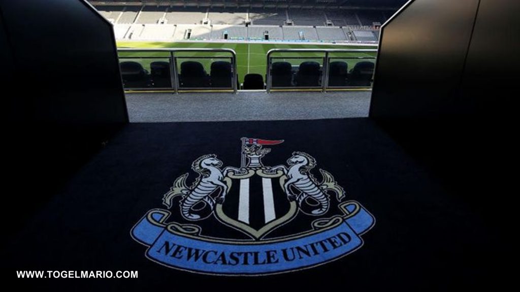 Selangkah Lagi, Pangeran Arab Saudi Miliki Newcastle United