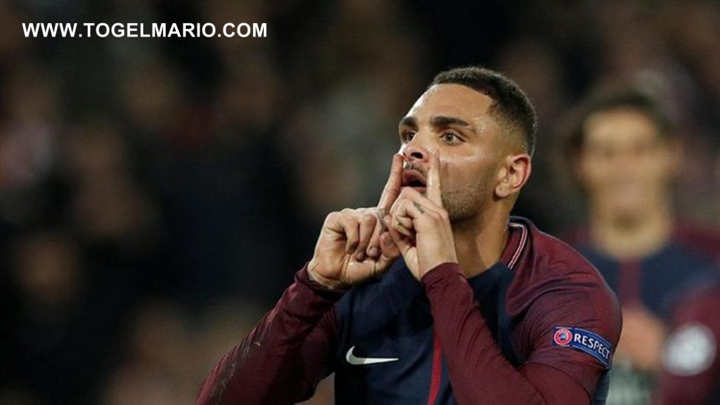 Layvin Kurzawa Disebut Jadi Rebutan 3 Klub, Salah Satunya Barca