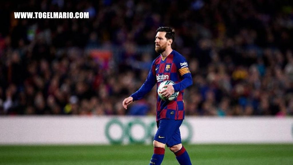 Penggemar Messi asal Indonesia Jadi Sorotan Media Spanyol