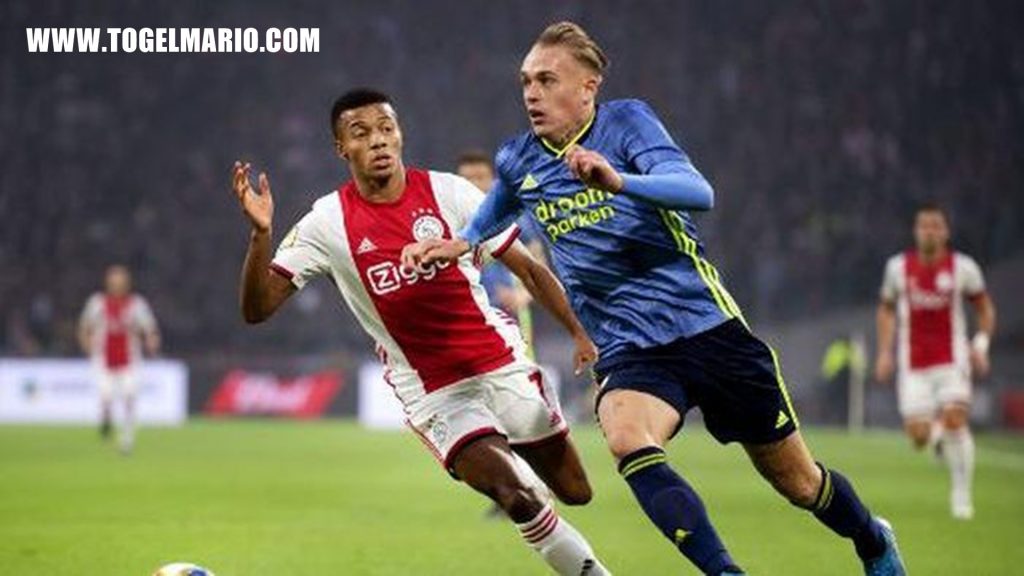 Liga Belanda Resmi Dihentikan Tanpa Juara