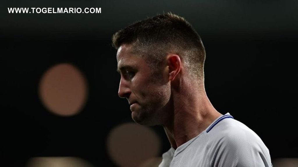 Gary Cahill Tak Lagi Bisa Respek pada Maurizio Sarri