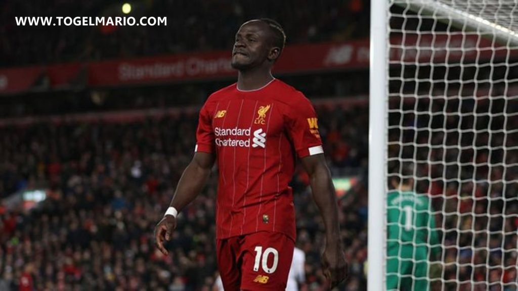 Mane Mau Tinggalkan Liverpool? Ingat Kegagalan Coutinho