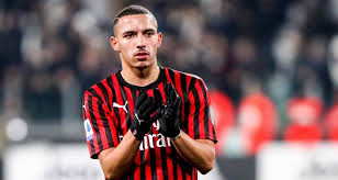 Ismael Bennacer Masih Menemukan Cinta di AC Milan