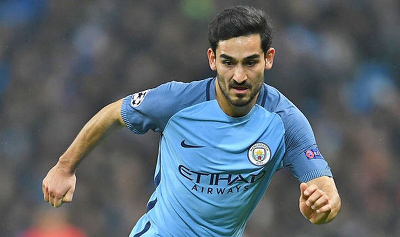 Ilkay Gundogan Sulit Temukan Motivasi Saat Bekerja dari Rumah