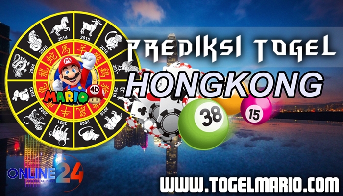 PREDIKSI TOGEL HONGKONG POOLS 08 AGUSTUS 2020