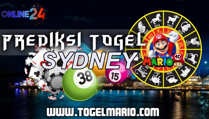 PREDIKSI TOGEL SYDNEY POOLS TANGGAL 31 JULI 2020