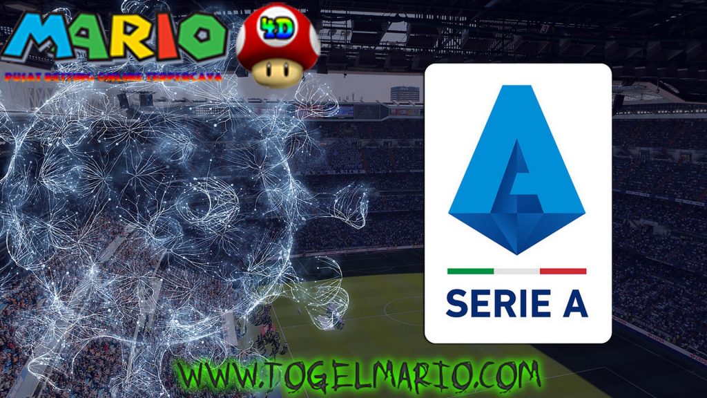 KABAR BAIK SERIE A SIAP KEMBALI 13 JUNI 2020