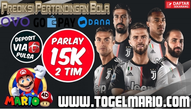 Prediksi Pertandingan Bola