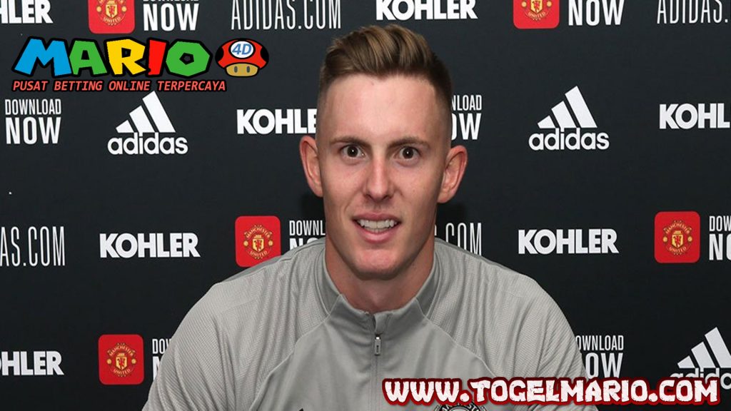 Kabar gembira buat klub raksasa Premier League, Manchester United