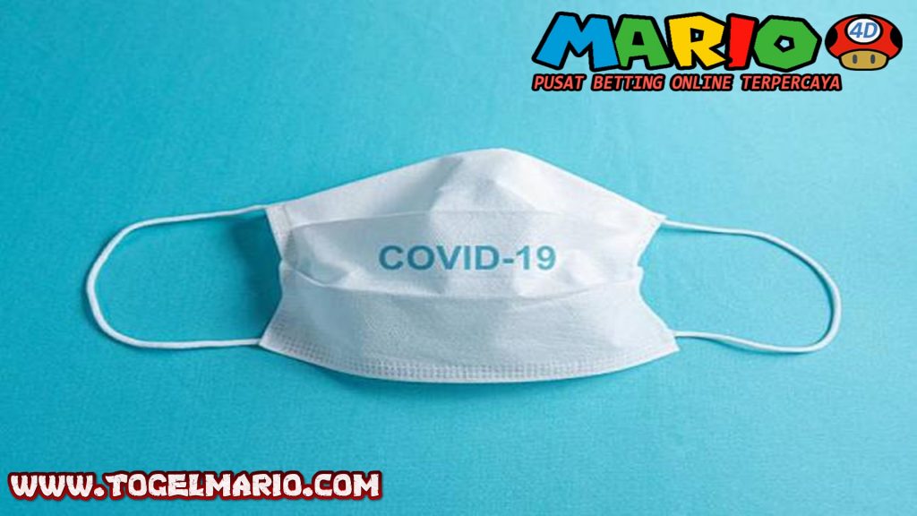 Covid-19 adalah penyakit yang virusnya bisa menyasar saluran pernapasan